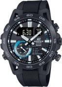 Resim Casio Edifice Ecb-40pb-1adf Kol Saati 