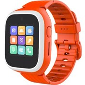 Resim Ixtech Xee Kids 13 Akıllı Çocuk Takip Saati Siyah 
