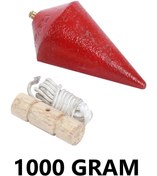 Resim Sait Demirci ŞAKÜL 1000 GR 