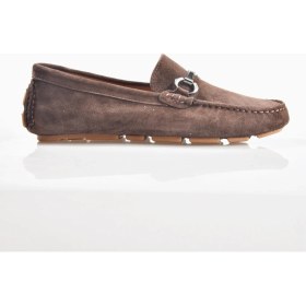 Resim Fosco 8723 Erkek Yazlık Hakiki Deri Loafer Ayakkabı 