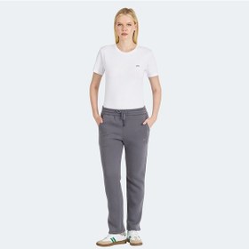 Resim Slazenger MIDNIGHT I Kadın Eşofman Altı Gri 