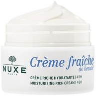 Nuxe Creme Fraiche 48h Nemlendirici Yoğun Bakım Kremi (Kuru Ciltler) (FECZ00882) Fiyatı ve Özelliklerı - Badem