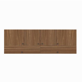 Resim Kenzlife hazır mutfak perenna cvz 060*180*22 mutfak banyo dolabı kapaklı raflı 