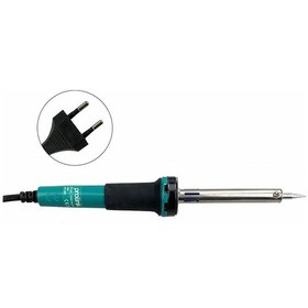 Resim Pj-002 60w Çivi Uçlu Kalem Havya 