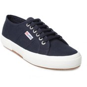 Resim Superga 2750 Cotu Classic Lacivert Erkek Spor Ayakkabı 