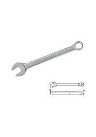 Resim İzeltaş 0320 Kombine Anahtar 8 Mm Kısa Boy 