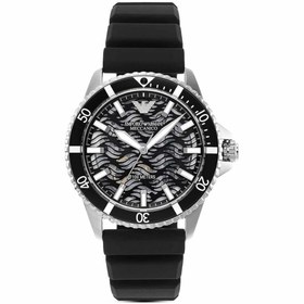 Resim Emporio Armani AR60062 Otomatik Erkek Kol Saati 