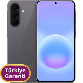 Resim Samsung A57 TR Garanti | 128 GB 8 GB Gri 