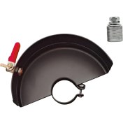 Resim Spibicyy M14 Açı Taşlama Makinesi Yiv Açma Makinesi Adaptörü 125/150 Tipi Açı Taşlama Makinesi Cilalama Makinesi Elektrikli El Aletleri (Yurt Dışından) 