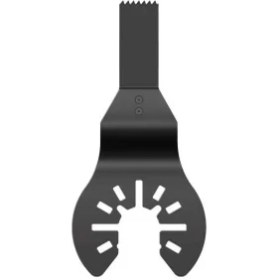 Resim Renklimestore WA4986 Çok Amaçlı Raspalama Makinesi Için 10X20MM Metal, Ahşap, Fiberglas, Pvc Hassas Kesme Bıçağı 