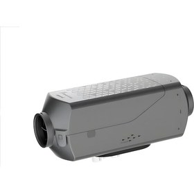 Resim Eberspacher D6l 24v Dizel Isıtıcı Set 