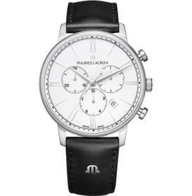 Resim Maurice Lacroix Ml-el1098ss001110-2 Erkek Kol Saati 