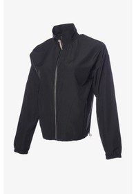 Resim Hummel Hmledna Zip Kadın Siyah Eşofman Üstü 921932-2001 