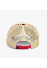 Resim Goorin Bros The Venom Snake Unisex Bej Şapka 101-1948 Bej 