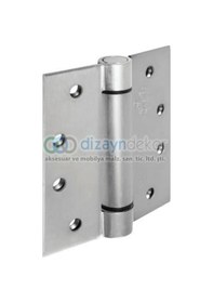 Resim 10 Cm. Yaylı Kapı Menteşesi Stanley 