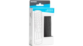 Resim Decathlon Rockrider Bisiklet Elcik - Sport Comfort 900 