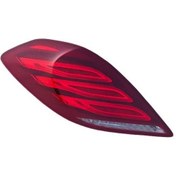 Resim FARBA 1115001 STOP LAMBASI SOL MB S-CLASS W222 13-17 