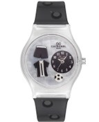 Resim Cacharel Chrl60008Sc Classic Çocuk Kol Saati Cacharel