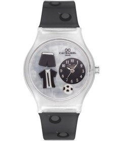 Resim Cacharel Chrl60008Sc Classic Çocuk Kol Saati 