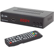 Resim OEM MAGBOX PRESTİGE DVB-T2/C FULL HD MİNİ KARASAL-UYDU ALICISI (HDMI+SCART) YOUTUBELU - CHTBIL7235-5 