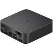 Resim Xiaomi Mini PC i5 1240-P 16GB DD4 Ram 512 GB SSD 