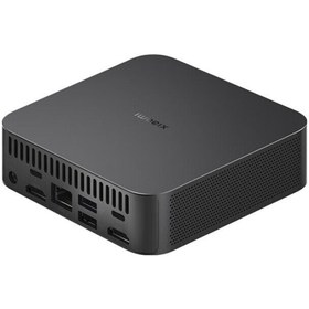 Resim Xiaomi Mini PC i5 1240-P 16GB DD4 Ram 512 GB SSD 