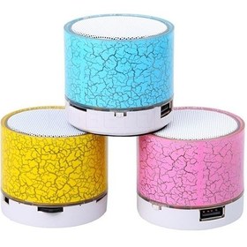 Resim Magicvoice Musicbox Radyolu Mp3/mp4 Bluetooth Speaker 