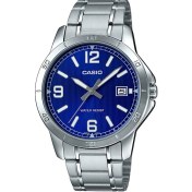 Resim Casio Mtp-v004d-2budf Erkek Kol Saati Gri 