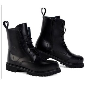 Resim Brogger Montanamotosiklet Botu 