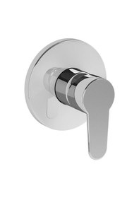 Resim Artema Duş Bataryası, Win S, Ankastre Sıva Üstü A42570exp 