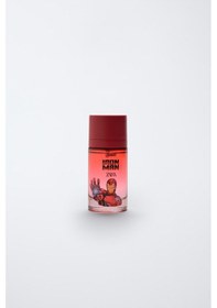 Resim Zara Marvel Avengers Iron Man Silinder Şişe Edt 50 Ml Çocuk Parfümü 