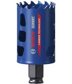 Resim Bosch Expert Tough Material Delik Açma Testeresi 54 x 60 mm -2608900428 