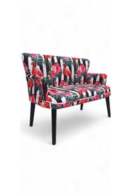 Resim ARYANS HOME Büro Koltuğu Ofis Bekleme Koltuk Takımı Balkon Koltuk Takımı Çay Seti Koltuk Takımı 