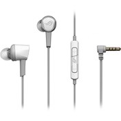 Resim ASUS ROG CETRA II CORE ML USB Kablolu Mikrofonlu Kulak İçi Kulaklık | Asus Asus