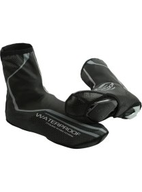 Resim ForteGT Bike And Art Forte G-Gt Su Geçirmez Bisiklet Ayakkabı Kılıfı 