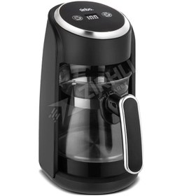 Resim Sinbo Scm-2985 Kahve Makinesi Silver Çok Renkli 