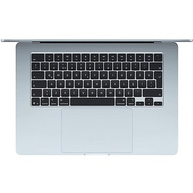 Resim Apple MacBook Air MDVU4TU/A M5 24 GB 1 TB SSD 15" macOS Dizüstü Bilgisayar 