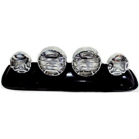 Resim Offroad Sis Lambası Büyük / Lass251 
