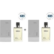 Resim Bargello 685 685 Erkek Parfüm Edp 50 ml Fresh - Mnms506852 