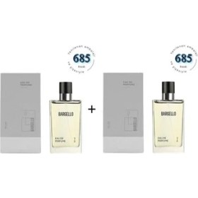Resim Bargello 685 685 Erkek Parfüm Edp 50 ml Fresh - Mnms506852 