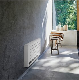 Resim Daikin Perfera FVXM25A 9000 BTU Yer Tipi Inverter Split Klima 