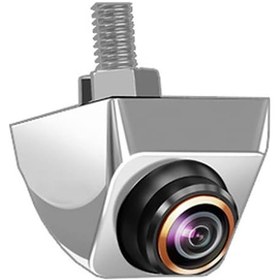 Resim Honmex Ahd 1080p Araç Kamera, 170 Geniş Açı, Gecelik Görüş, 360 Ayarlanabilir, Ip68 Su Geçirmez, Geri Vites Görüntüsü, Cvbs Seçeneği 