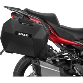 Resim Shad 3p Yan Çanta Demiri Kawasakı Versys 1000 "19 K0VR14IF 