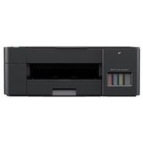 Resim BROTHER DCP-T420W RENKLI INKJET TANKLI YAZ/TAR/FOT +WIFI 