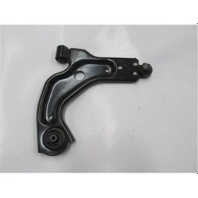 Resim Eşdeğer Ürün Oem No 98fb3051bd Uyumlu Ford Fıesta 00/02 Ön Alt Tabla Sağ Rotilli/burçlu Salıncak Manuel 