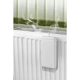 Resim Netodak Pratik Hava Nemlendirici Kalorifer Suluğu Petek Suluk 