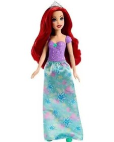 Resim Disney Princess Disney Prenses - Ariel Bebek Hlx30 