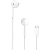Resim Lezzethane Apple Earpods (USB-C) Kablolu Kulak içi Kulaklık 