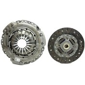 Resim 003200 600-debriyaj Seti Renault Kangoo 1.9d 7701478560 