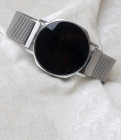 Resim Spectrum Mıknatıslı Dokunmatik Unisex Kol Saati XT250132 